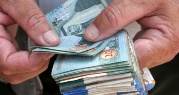 البنوك التي ستفتح ابوابها غداً السبت 