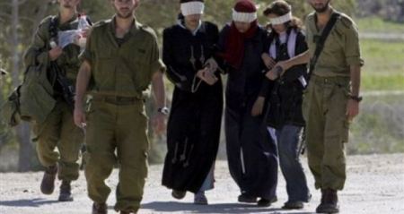 58 اسيرة معزولات عن العالم في سجون الاحتلال