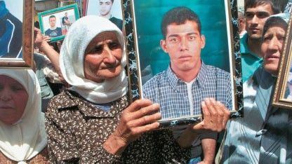 النتائج الأولية لتشريح جثمان الشهيد حمدونة