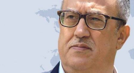 مقتل الكاتب الاردني ناهض حتر في عمان