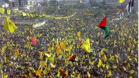 فتح تعيد مفصولين لصفوفها و تنظر في طلب اخرين 