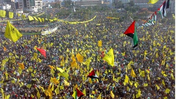 فتح تعيد مفصولين لصفوفها و تنظر في طلب اخرين 