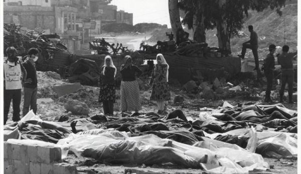 34 عاما على مجزرة صبرا وشاتيلا