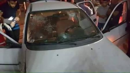 استشهاد شاب وإصابة آخر برصاص الاحتلال في القدس
