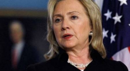 هل تخسر كلينتون الانتخابات بسبب مرضها ؟ تابع