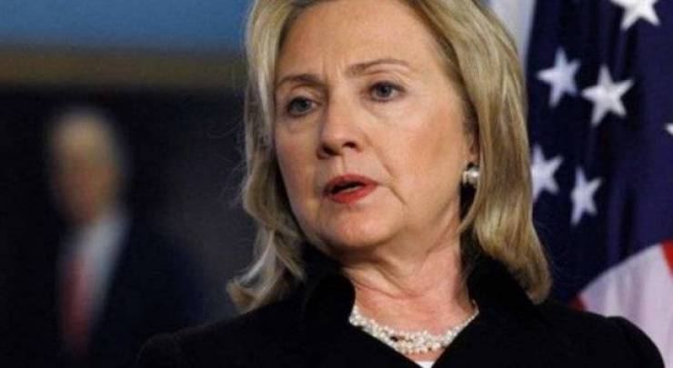 هل تخسر كلينتون الانتخابات بسبب مرضها ؟ تابع