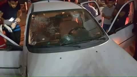 استشهاد شاب وإصابة آخر برصاص الاحتلال في القدس