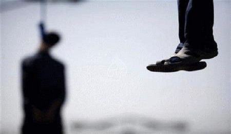 وفاة شاب شنقاً