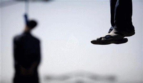 وفاة شاب شنقاً