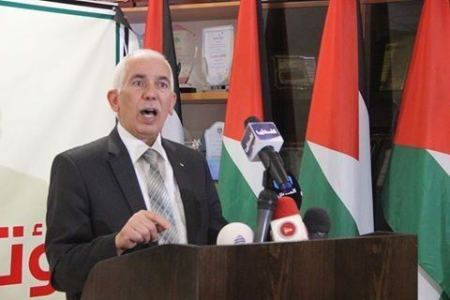 حميد: الاحتلال يمارس تطهيرا عرقيا لتهجير ابناء الخليل