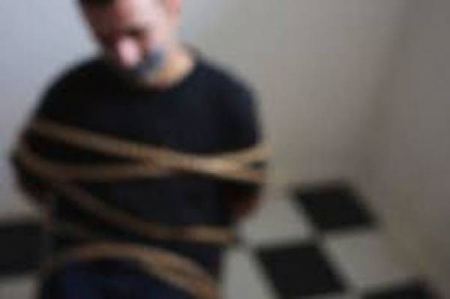 اختطاف شاب في جنين والشرطة والامن الوطني تحررانه