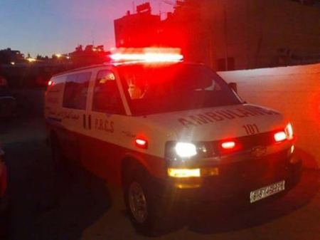 احوال غزة: لصوص في منزل، واصابة طفلين بحروق في منزل اخر 