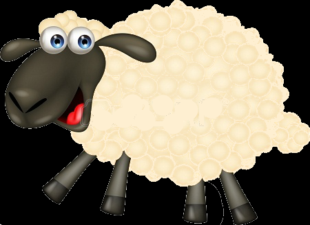 شاهد بالصور ، فتاة تذبح خروف العيد وتسلخه دون خوف