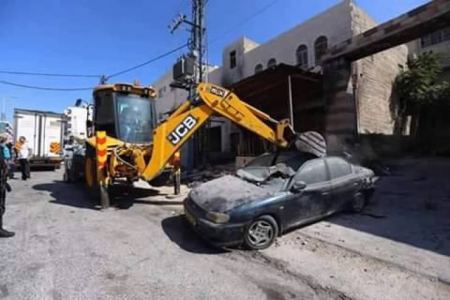 مواطن يبلغ الشرطة عن ابنه، ما السبب 