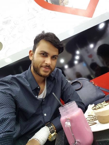 شهادة حية بالصور :هكذا استشهد الشاب مصطفى نمر في مخيم شعفاط اليوم