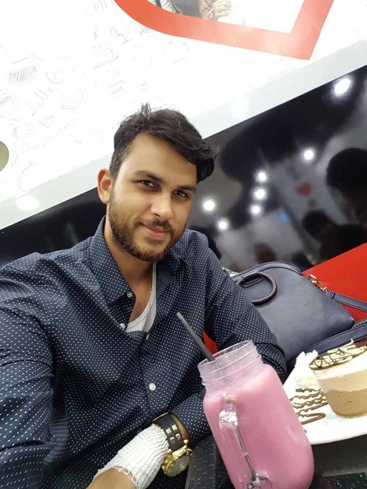 شهادة حية بالصور :هكذا استشهد الشاب مصطفى نمر في مخيم شعفاط اليوم