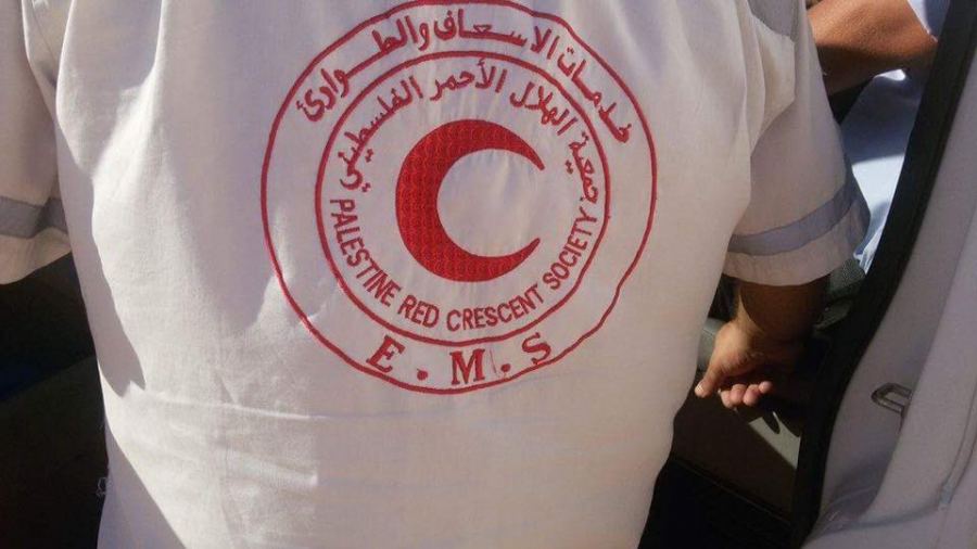 سقوط طالب مدرسة في نابلس عن ارتفاع 9 امتار 