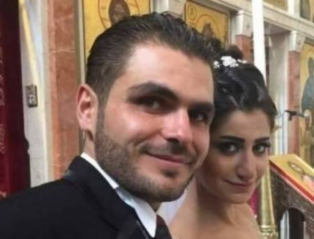 قتلها بعد 4 أشهر على زواجهما وسلم نفسه !!