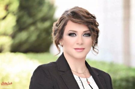 الفنانة سلاف فواخرجي تنجو من محاولة اغتيال فاشلة 