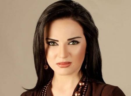 صورة| حقيقة علاقة ابنة صفاء سلطان بممثل سوري شهير جداً