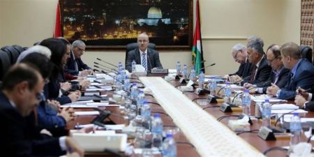 الحكومة تقر قانون الضمان الاجتماعي
