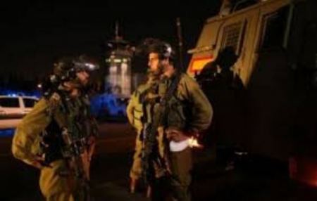 الاحتلال يعتقل شاب في جنين ويستولي على دراجته النارية 