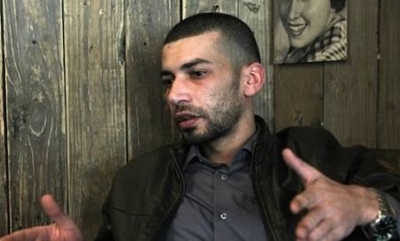 حصري:من هي عروس عمر زوربا، وما هي رسالته لاهالي بلدة الزبابده خاصة وفلسطين عامة ،، تابع التقرير