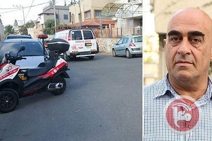 رئيس مجلس محلي جولس يطلق النار على مواطن ويرديه قتيلاً