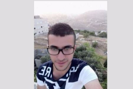 نقل الاسير القاضي للمشفى 'الاستشاري' برام الله غداً