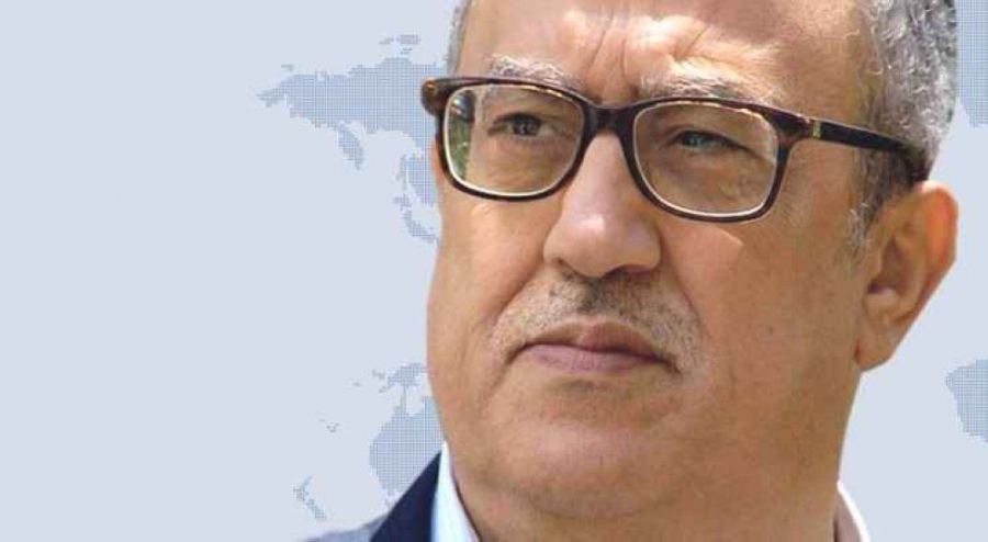 عميد متقاعد كان برفقة حتّر يروي ما جرى