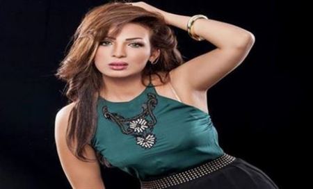 الصحف تعاقب فنانة مصرية على عدم موتها 