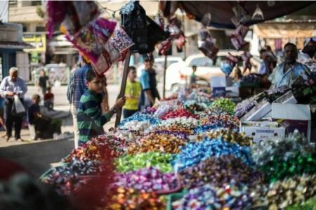 بيت لحم، عيد بأسرى مضربين وشهيدة