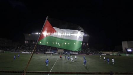 اوروبيون يطالبون الفيفا بإستبعاد أندية المستوطنات