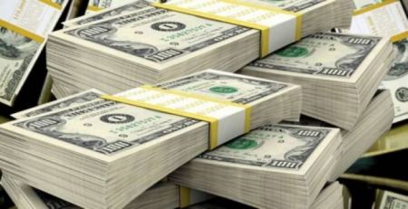 صندوق النقد متشائم حول وضع السلطة المالي