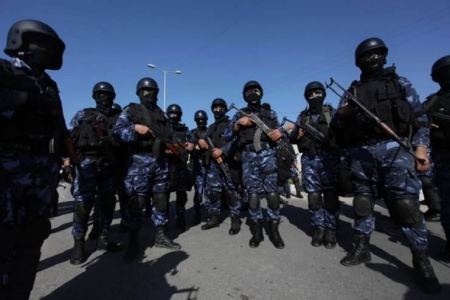 القبض على "المتهم الاول" في جنين