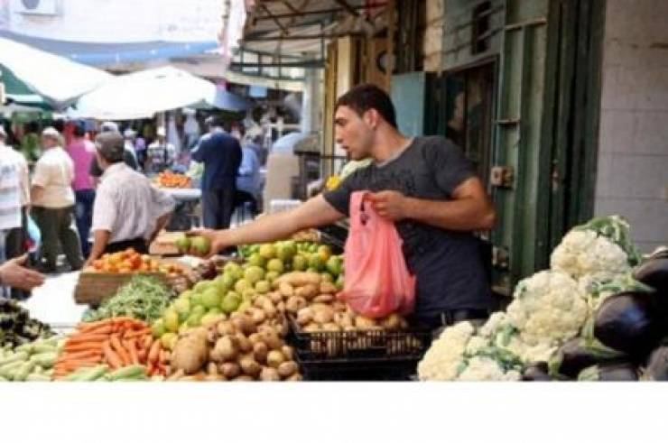 جنين: بحث إعادة ترتيب السوق التجاري