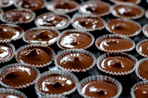 بشرى ساره لعشاق الشكولاته، فوائد لها لم تعرفها من قبل 