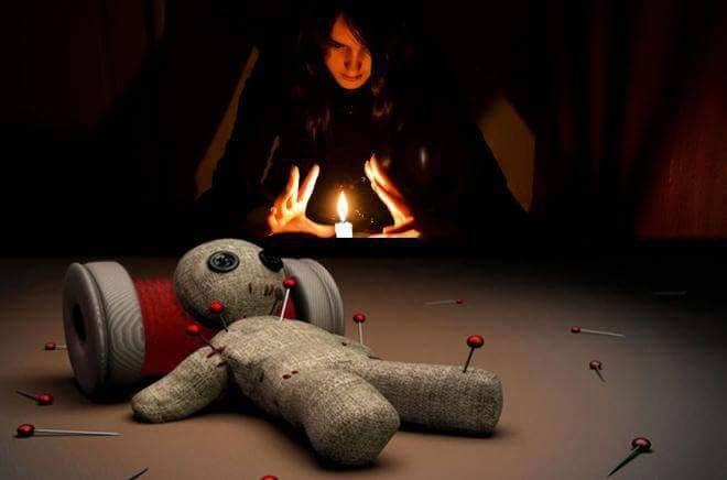 القبض على امرأة تمارس الشعوذة في نابلس