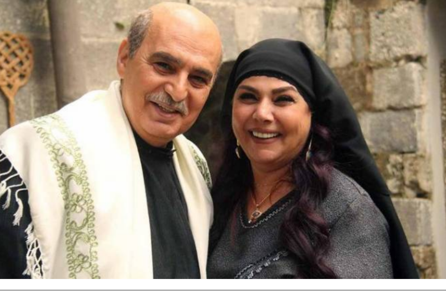 باب الحارة يفقد بطلا جديدا من ابطاله