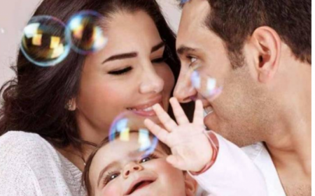 امران كافيان لانجاح الزواج بحسب العلم، ما هما ؟ 