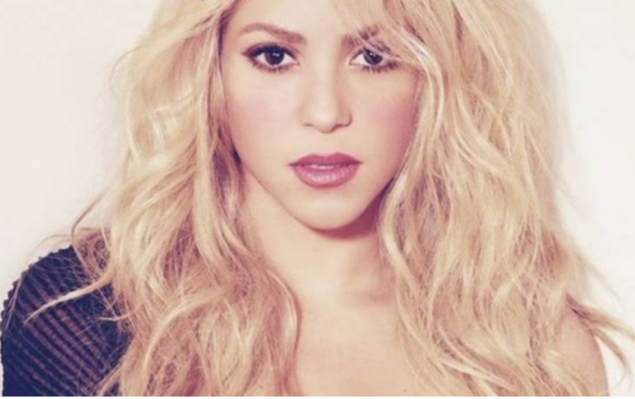 هذا هو والد شاكيرا اللبناني ... تعرفوا على وليم مبارك 