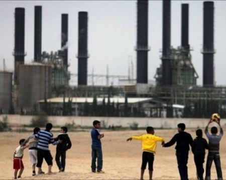 ماذا جاء في الاتفاقيه الفلسطينيه_الاسرائيلية حول ديون الكهرباء .. تابع