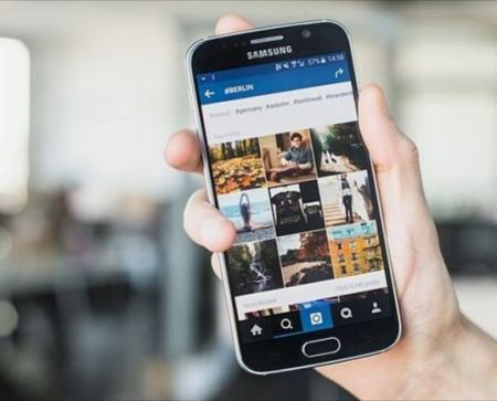 خاصية جديدة يتميز بها تطبيق "الانستجرام" ٠٠ تعرف عليها 