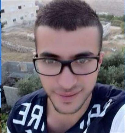 الأسير القاضي بحالة انهيار صحي خطير جدا