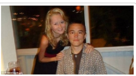 قصة حب "فيسبوكية" تنتهي بمأساة كبيرة.. ماذا حصل؟