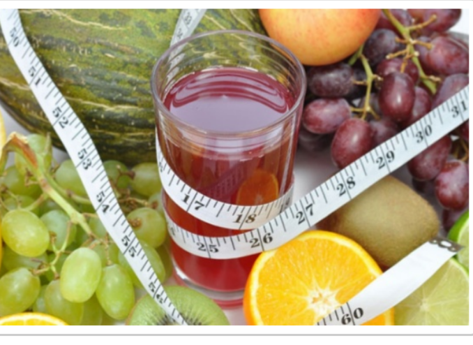 ثلاث خطوات بسيطة تساعدك على تطهير جسمك من السموم 