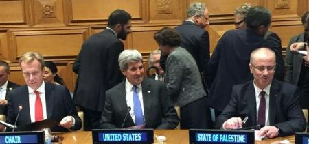 الحمد الله: لا نمو اقتصادي دون استقلال فلسطين