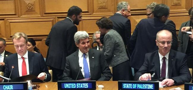 الحمد الله: لا نمو اقتصادي دون استقلال فلسطين