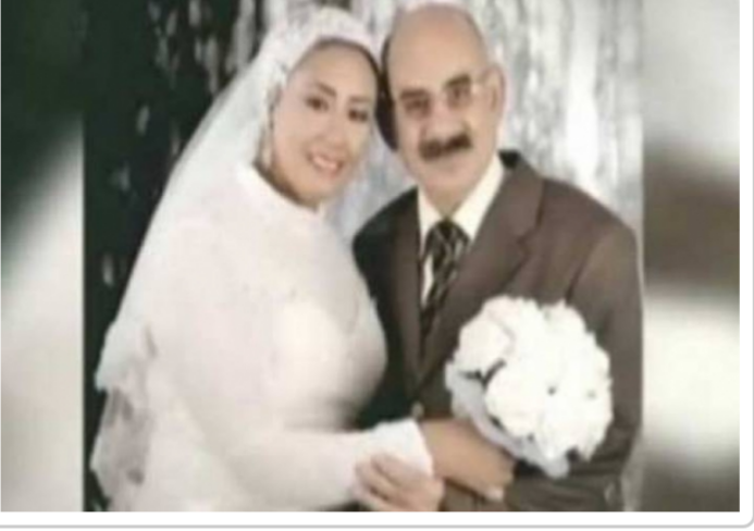 قصة سمر .. الفتاة التي تزوجت والدها 