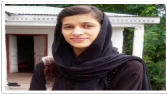 رفضت الزواج من ابن المدير فعذبوها وأحرقوها حية حتى الموت!